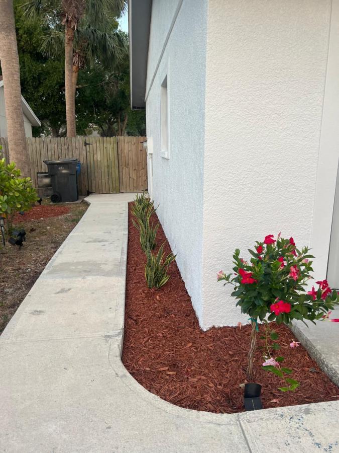 Lopez Place Tampa Esterno foto